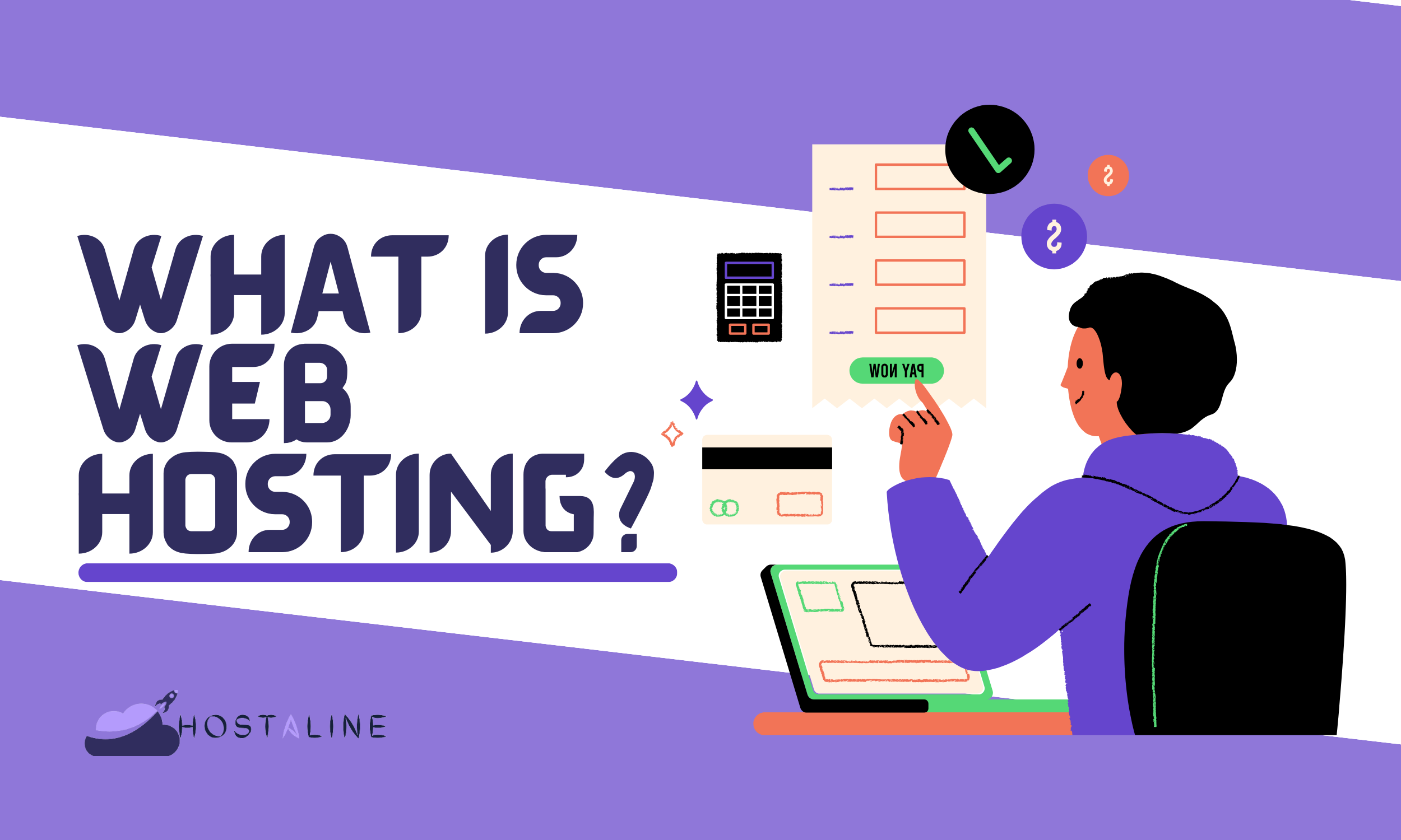 What is Web Hosting: Unveiling the Backbone of Your Online Presence
